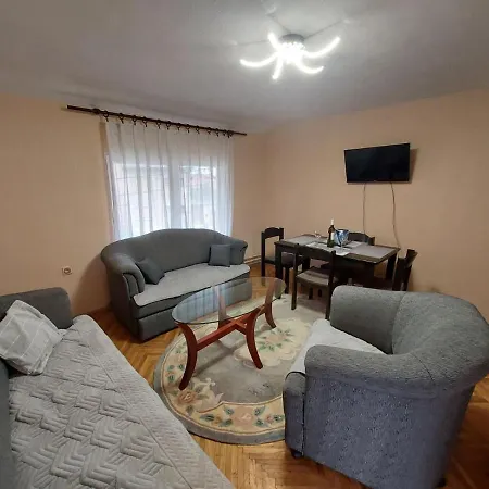 Apartman / Stan