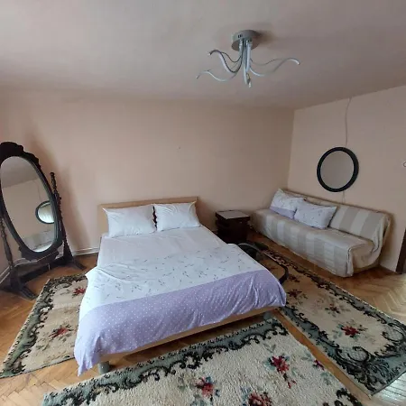 Apartman / Stan